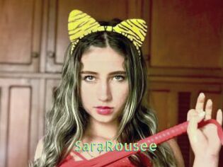 SaraRousee
