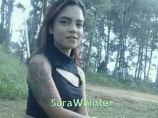 SaraWhinter