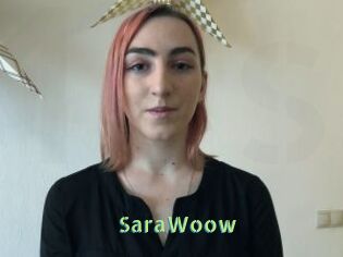 SaraWoow