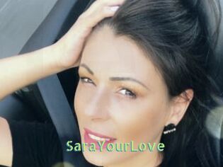 SaraYourLove