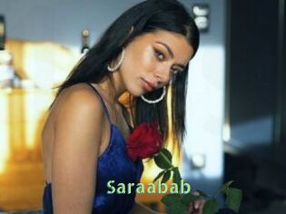 Saraabab