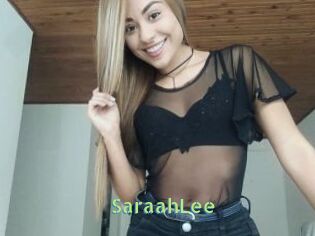 SaraahLee