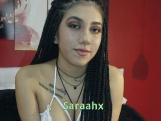 Saraahx