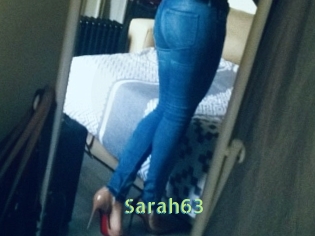 Sarah63 Une Etudiante Sexy