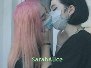 SarahAlice