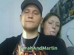 SarahAndMartin