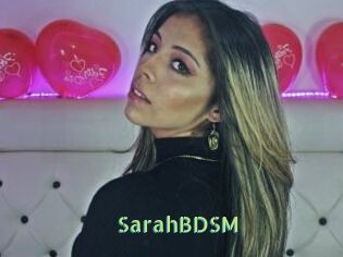 SarahBDSM