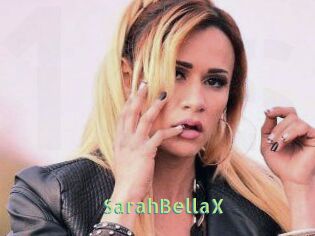 SarahBellaX