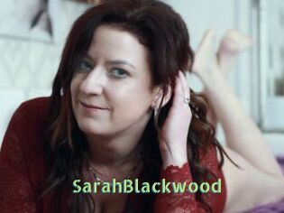 SarahBlackwood