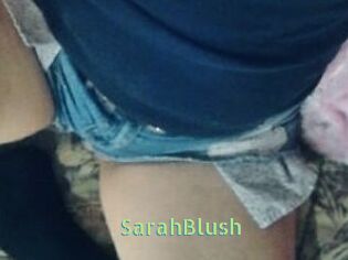 SarahBlush