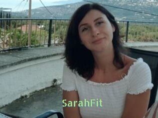 SarahFit