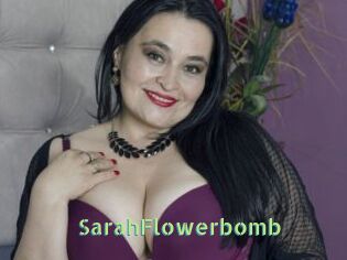 SarahFlowerbomb