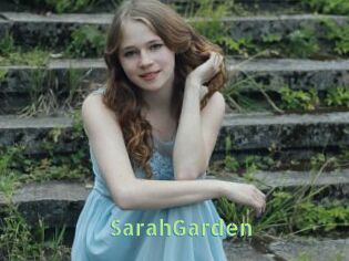 SarahGarden