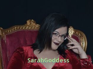 SarahGoddess