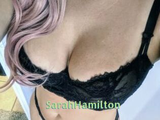 SarahHamilton