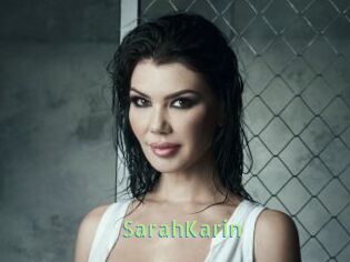 SarahKarin