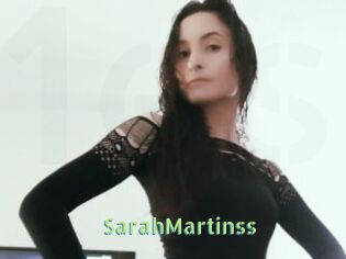 SarahMartinss