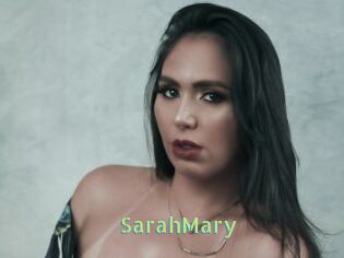 SarahMary