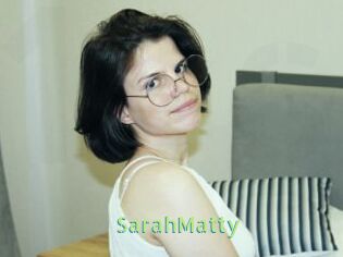 SarahMatty