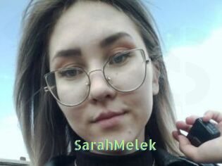 SarahMelek