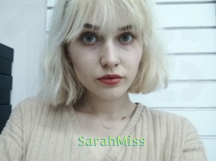 SarahMiss