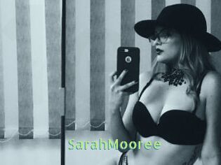 SarahMooree