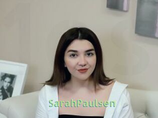 SarahPaulsen