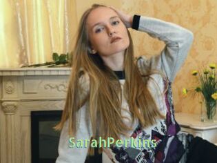 SarahPerkins