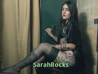 SarahRocks