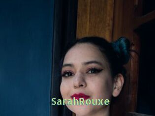 SarahRouxe