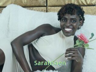 SarahSaen