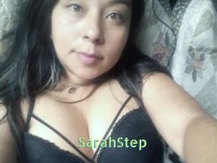 SarahStep