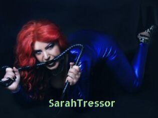 SarahTressor