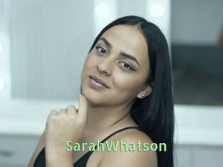 SarahWhatson