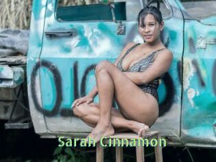 Sarah_Cinnamon