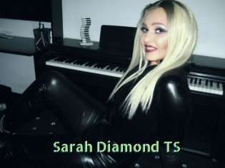 Sarah_Diamond_TS Une Etudiante Sexy