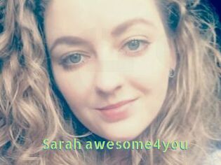 Sarah_awesome4you