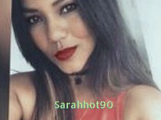 Sarahhot90 Une Etudiante Sexy