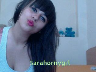 Sarahornygrl