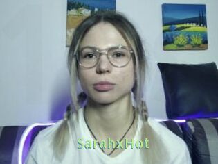SarahxHot