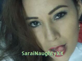 SaraiNaughtyXX