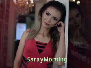 SarayMorning
