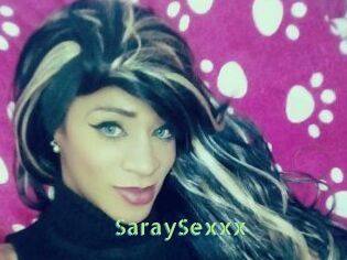 SaraySexxx