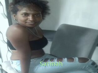 Sarinah