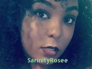 SarinityRosee
