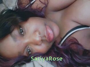 SariyaRose