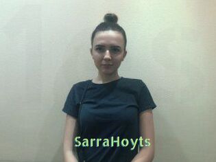 SarraHoyts