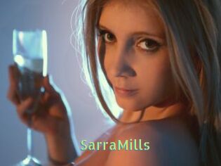 SarraMills