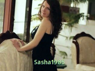 Sasha1985