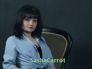 SashaCarrot